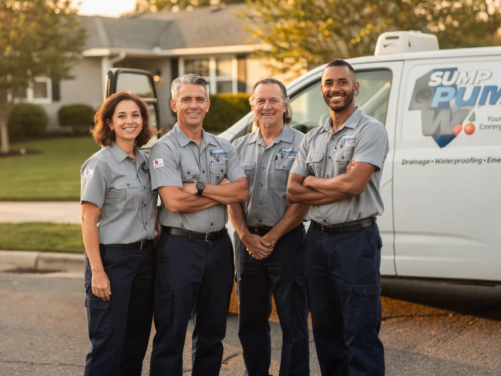 Water Heater Repair company in New Richmond, IN