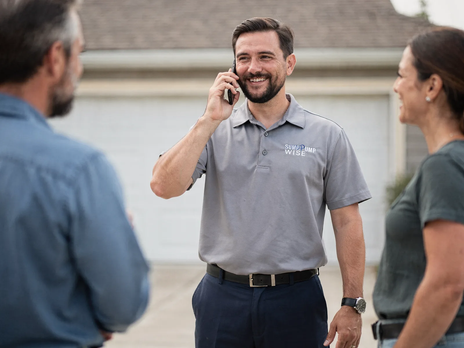 Water Heater Repair New Richmond, IN FAQs